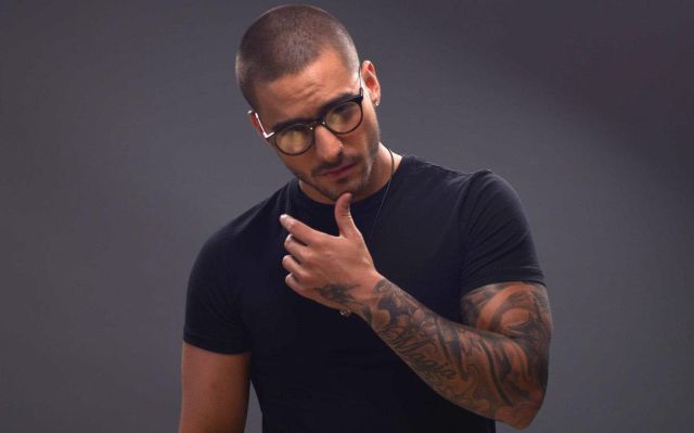 Descubre lo que ha vuelto loco a Maluma