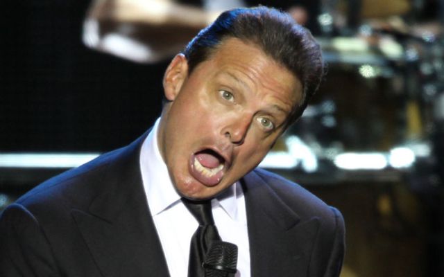 Descubre por qué sacaron a Luis Miguel de su casa Descubre por qué sacaron a Luis Miguel de su casa