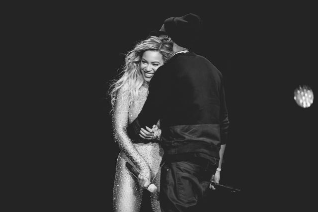 Beyoncé celebra su amor a Jay-Z con romántico video Beyoncé celebra su amor a Jay-Z con romántico video