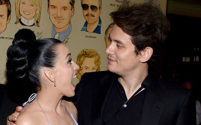 John Mayer lanza videoclip de canción que dedicó a Katy Perry John Mayer lanza videoclip de canción que dedicó a Katy Perry