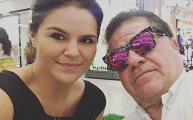 Hija de alcalde de Macuspana presume sus costosos viajes Hija de alcalde de Macuspana presume sus costosos viajes