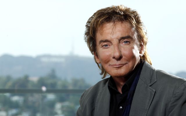 Barry Manilow revela su orientación sexual