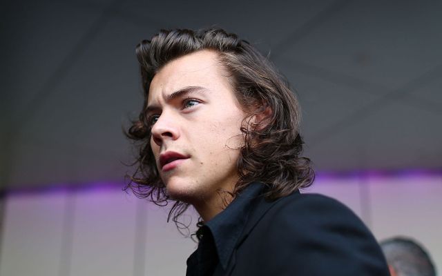 Harry Styles lanza primer sencillo como solista