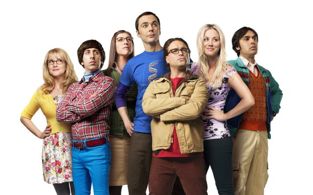 Actriz de “The Big Bang Theory”, la nueva Harley Quinn