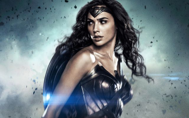 Fans de Wonder Woman aseguran que ya conocen el final de la película Fans de Wonder Woman aseguran que ya conocen el final de la película