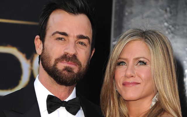 Lo que Jennifer Aniston odia de su esposo
