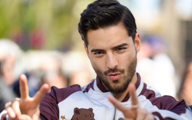Maluma vuelve locas a sus fans con esta publicación Maluma vuelve locas a sus fans con esta publicación