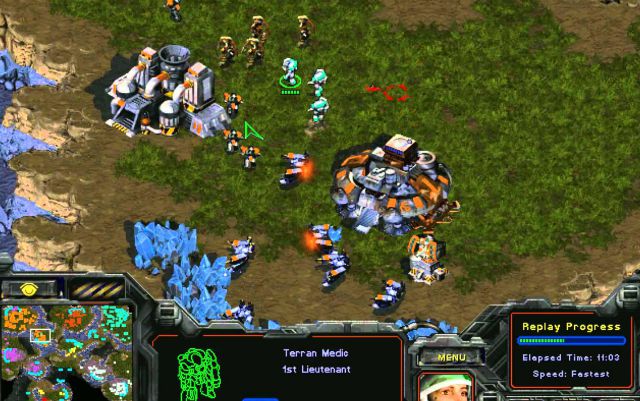 El juego original de El juego original de