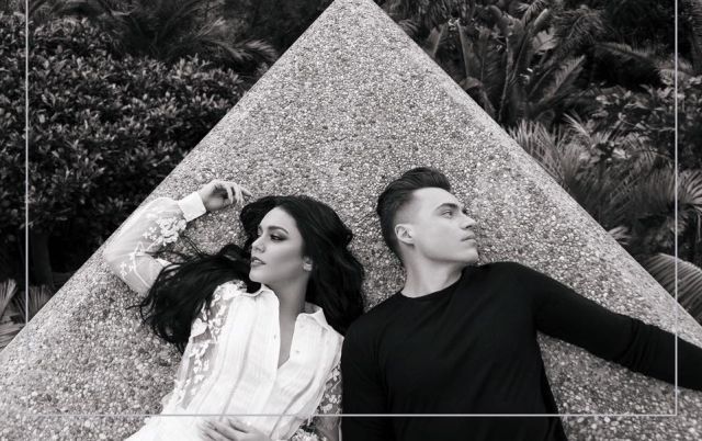 Vanessa Hudgens regresa a la música