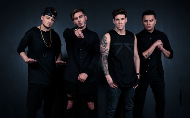 Escucha lo nuevo de PISO 21 Escucha lo nuevo de PISO 21