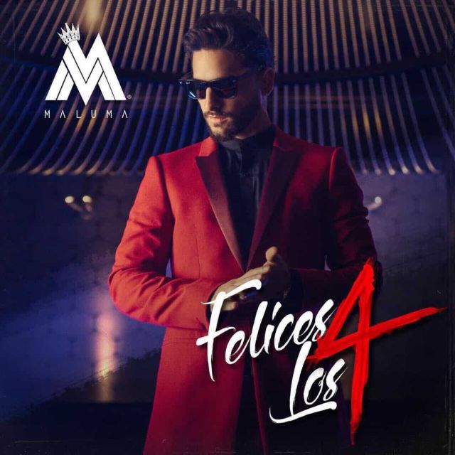 Maluma seduce con el estreno de Maluma seduce con el estreno de