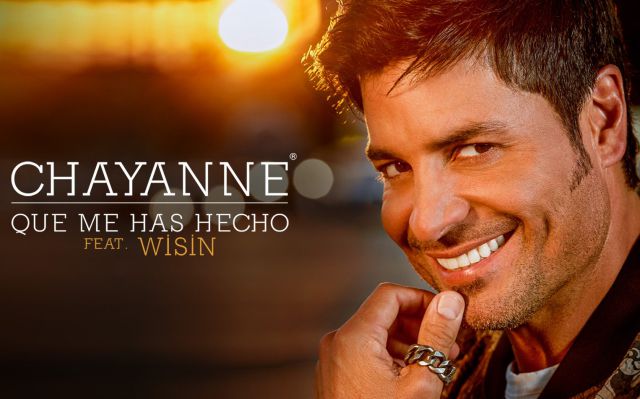 Chayanne regresa más urbano que nunca Chayanne regresa más urbano que nunca
