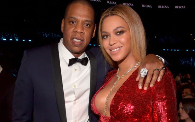 Beyoncé abandona su casa por el bien de sus gemelos Beyoncé abandona su casa por el bien de sus gemelos