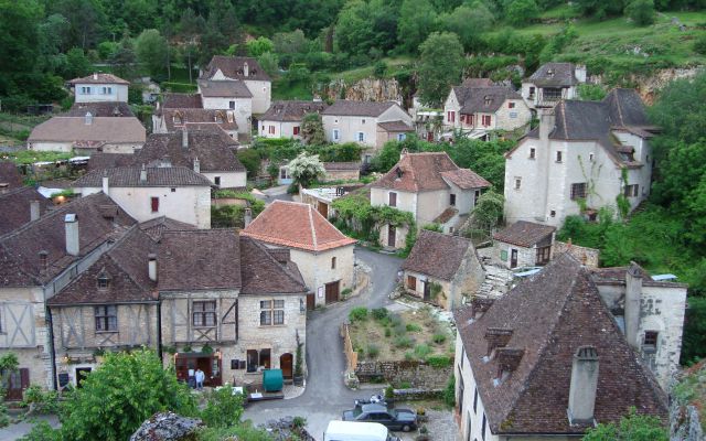 El hombre que fue compartido por todas las mujeres en un pueblo de Francia