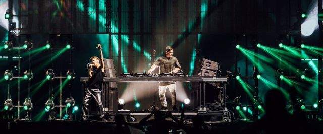 Super dueto Martin Garrix y Troye Sivan Super dueto Martin Garrix y Troye Sivan
