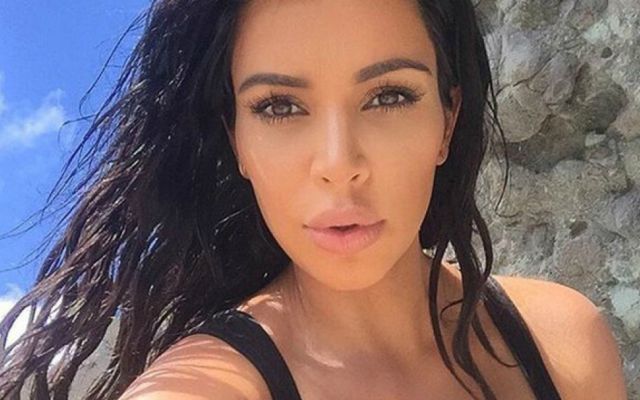 Las Kardashian no se avergüenzan de su cuerpo