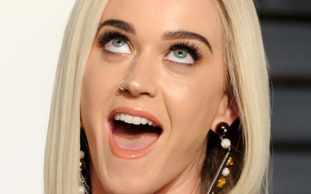 Katy Perry ¿la nueva Kardashian? Katy Perry ¿la nueva Kardashian?