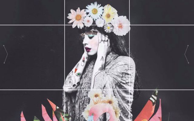 LOS40 te invitan a la firma de autógrafos de Mon Laferte