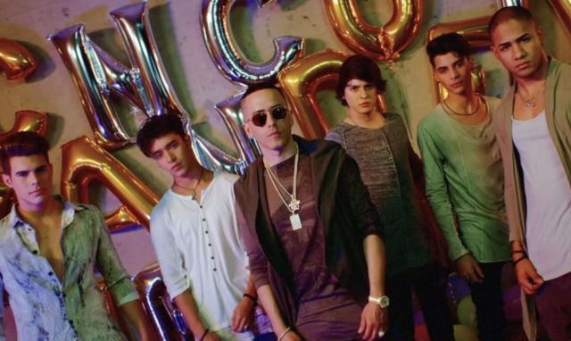 CNCO y Yandel listos para conquistar con nuevo sencillo