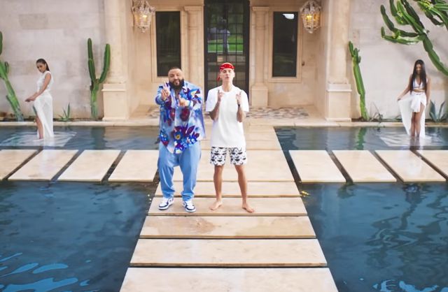 El nuevo tema con Justin Bieber promete encantarte El nuevo tema con Justin Bieber promete encantarte
