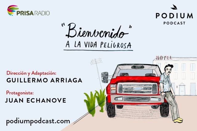 Llega el segundo capítulo de