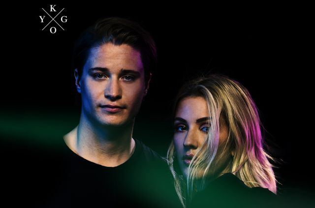 Kygo y Ellie Goulding estrenan colaboración