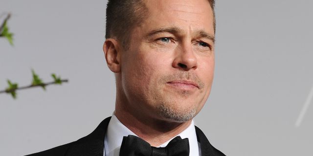 Una adicción causó el divorcio entre Brad Pitt y Angelina Jolie