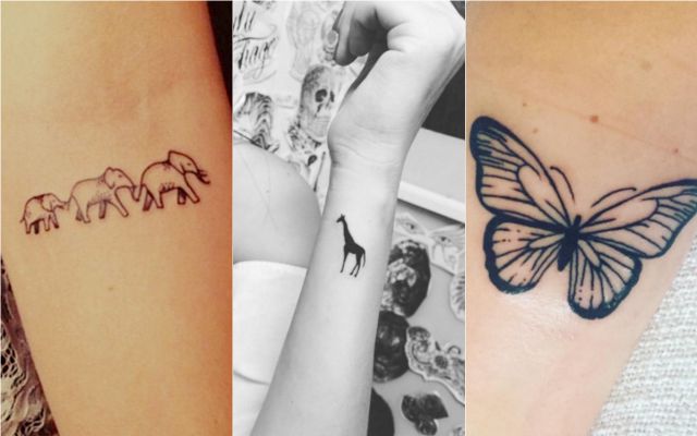 ¿Los tatuajes te pueden quitar la gripa?