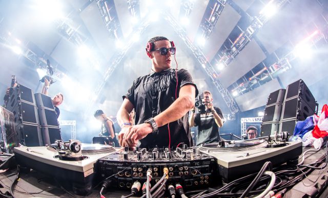 ‘Turn Down For What’ de DJ Snake acusado de plagio