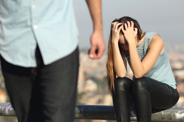 Una empresa cobra por ayudarte a romper relaciones amorosas Una empresa cobra por ayudarte a romper relaciones amorosas