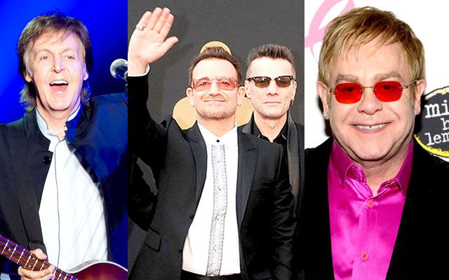 Tiene menos de 30 años y está en la lista de los músicos más ricos de Reino Unido