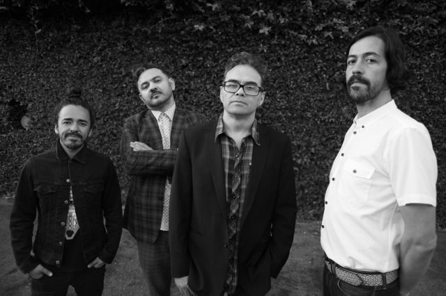 Esto espera Café Tacvba con su nuevo proyecto