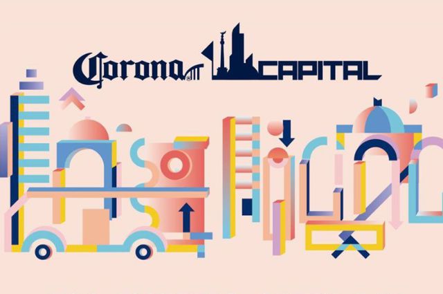 Foo Figthers y Green Day encabezan el Corona Capital 2017