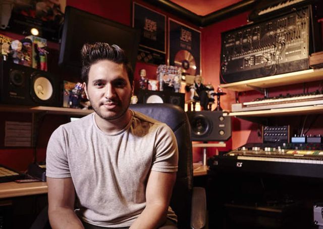 ‘Mama’ es lo nuevo de Jonas Blue Ft. William Singe
