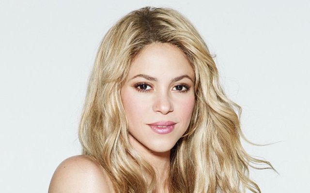 Shakira prepara a sus fans para la llegada de Shakira prepara a sus fans para la llegada de