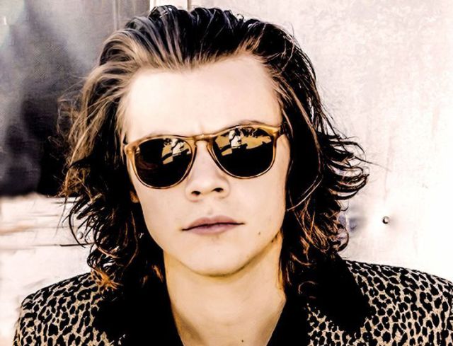 Harry Styles habla sobre su orientación sexual