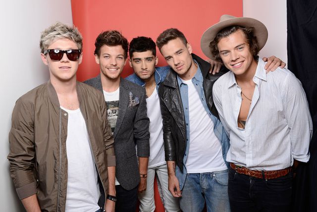 ¡El que nos faltaba! Liam Payne se lanza como solista ¡El que nos faltaba! Liam Payne se lanza como solista