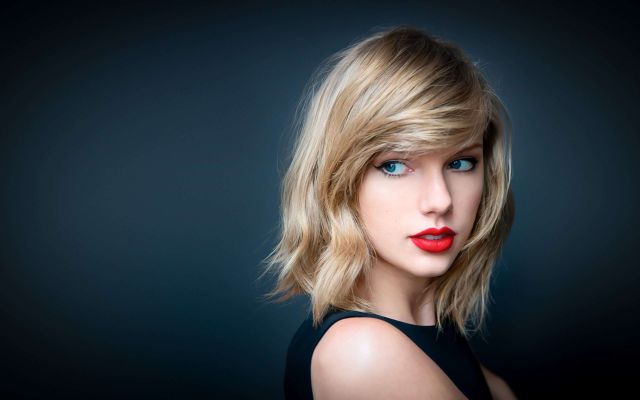 El nuevo novio de Taylor Swift que mantenía oculto
