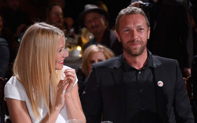 Así luce la hermosa hija de Gwyneth Paltrow y Chris Martin Así luce la hermosa hija de Gwyneth Paltrow y Chris Martin