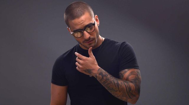Maluma tiene un doble y es mujer Maluma tiene un doble y es mujer