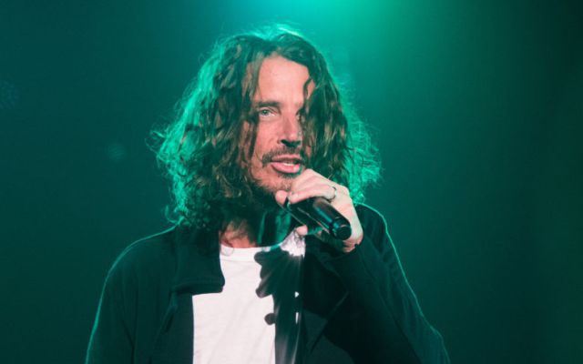 Muere el vocalista de Audioslave y Soundgarden Muere el vocalista de Audioslave y Soundgarden