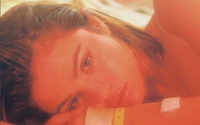 Selena Gomez y un sencillo muy fuera de lo común