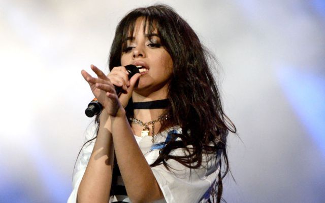 Escucha el primer sencillo de Camila Cabello como solista