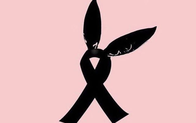 Famosos mandan condolencias a víctimas de tragedia en Manchester Famosos mandan condolencias a víctimas de tragedia en Manchester