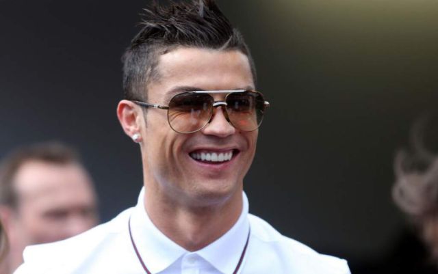 Cristiano Ronaldo se renta para fiestas
