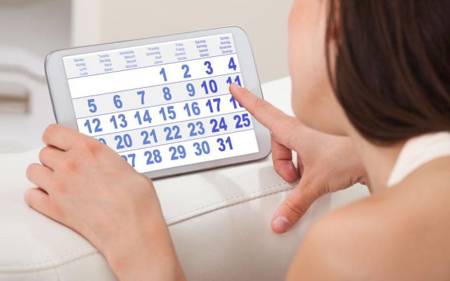 La menstruación puede tener grandes beneficios para las mujeres