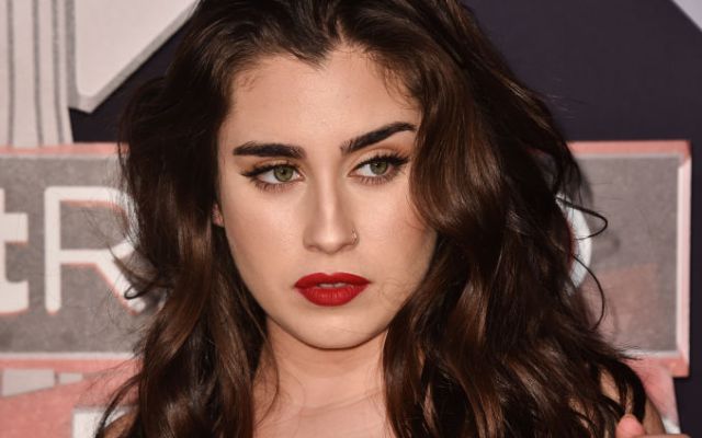 La primera canción de Lauren Jauregui sin Fifth Harmony