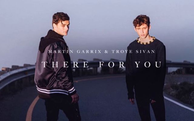 Martin Garrix y Troye Sivan en una de las colaboraciones más acertadas Martin Garrix y Troye Sivan en una de las colaboraciones más acertadas