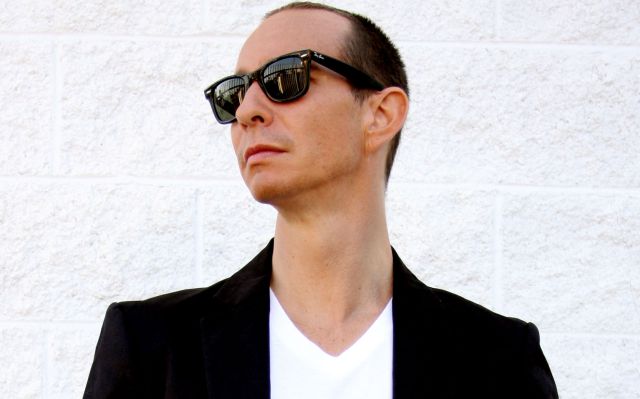 Erik Rubín revela una gran noticia