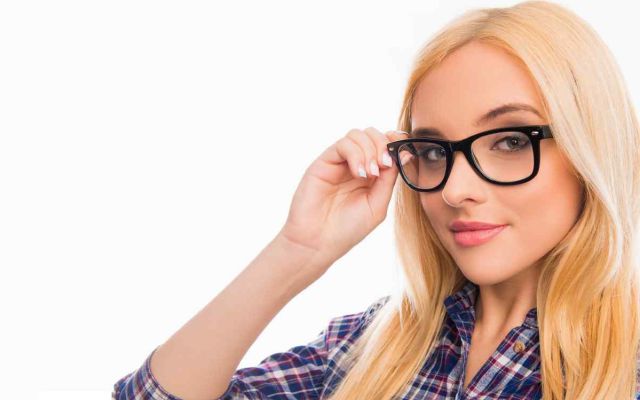 Sólo las personas inteligentes pueden enamorarse para siempre